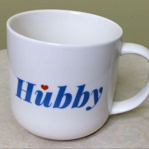 Mug for Hubby 🥰